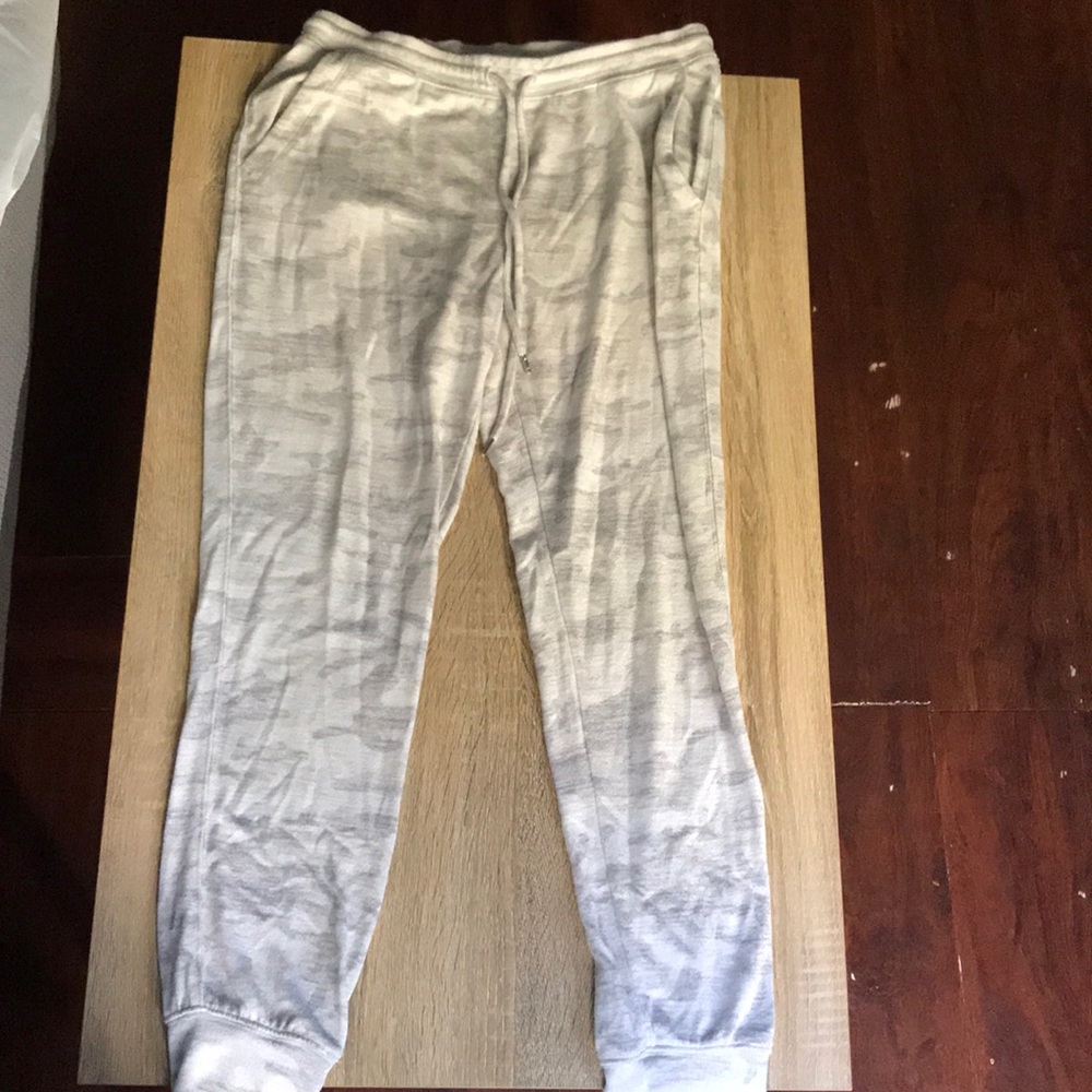 Sweat pants